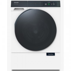 Miele Πλυντήριο Ρούχων 9kg 1600 Στροφών TwinDos WQ 1000 WPS